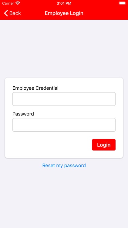 Transdev Connect (TC) screenshot-3