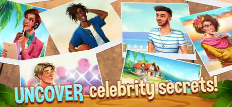 Starside Celebrity Island