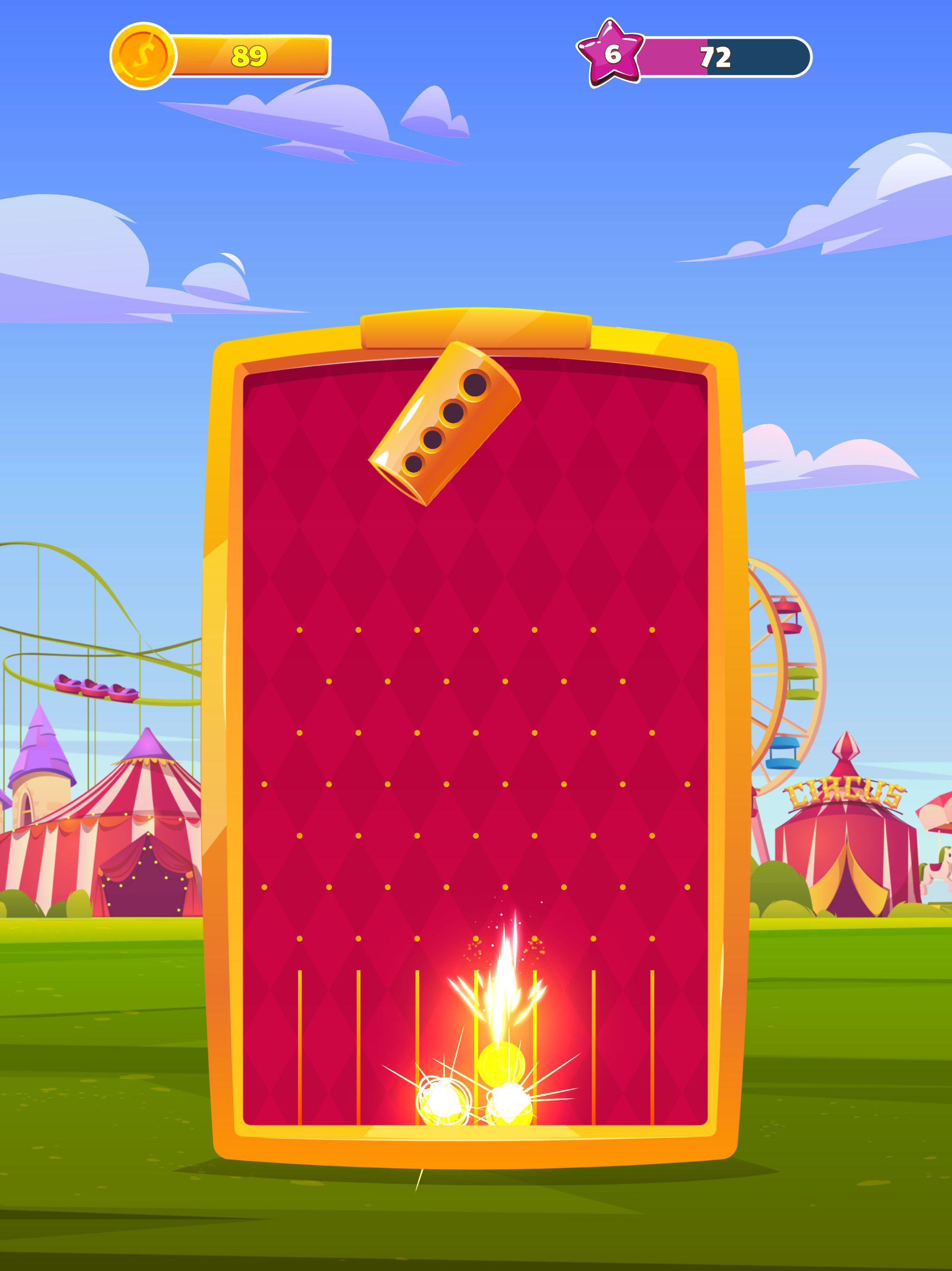 Coin Blast screenshot 17