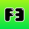 F3 - Questions anonymes, Chat