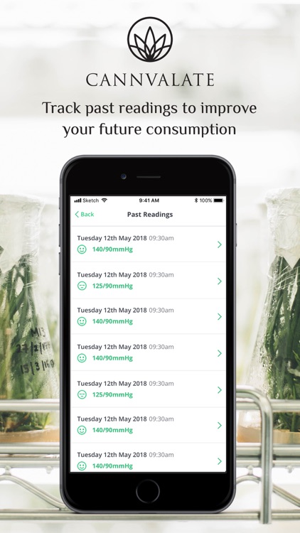 Cannvalate screenshot-5
