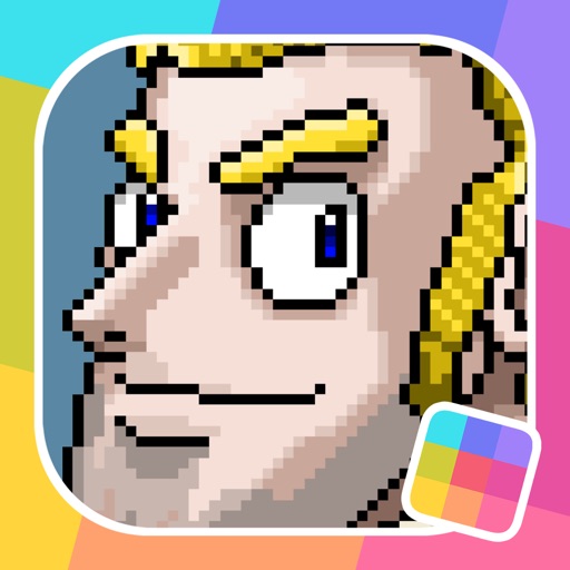 Hook Worlds (GameClub)