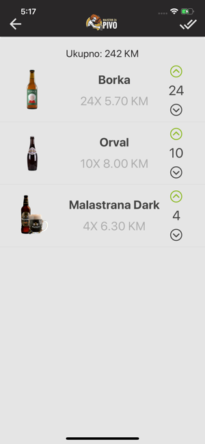 Majstor Za Pivo(圖7)-速報App