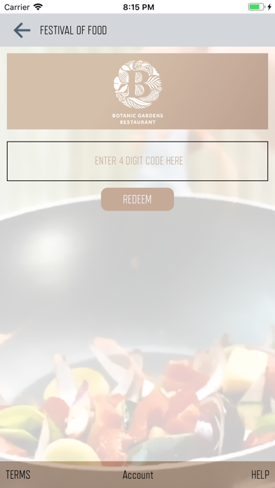 Festival of Food Adelaide Screenshot 4 - AppWisp.com Festival of Food Adelaide Screenshot 4 - AppWisp.com