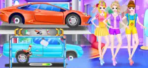 Super Car Wash And Fix screenshot #4 for iPhone