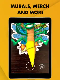 Electrifly screenshot 9