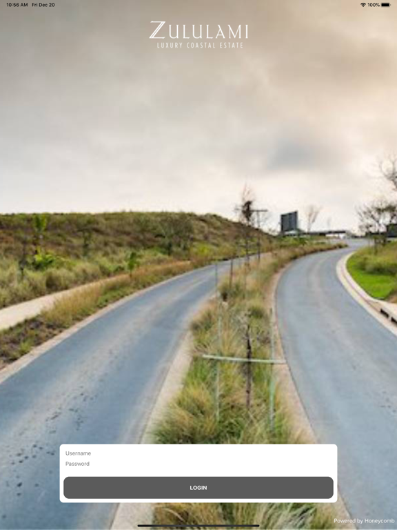 Screenshot #4 pour Zululami Resident's App