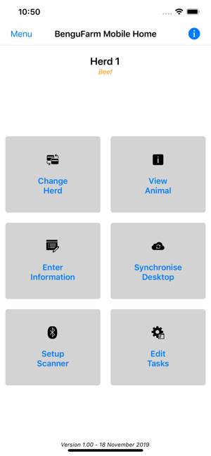 BenguFarm Mobile(圖1)-速報App