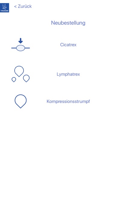 Screenshot #2 pour THUASNE M2M