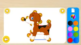 Game screenshot تعلم كتابة الحروف hack