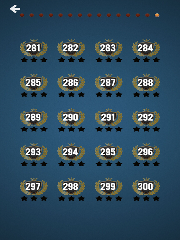 Solitaire: Classic Card Games iPad screenshot