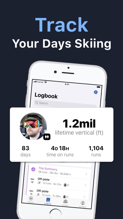 Slopes: Ski & Snowboard