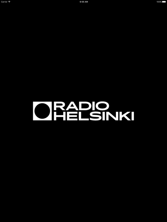 Screenshot #4 pour Radio Helsinki