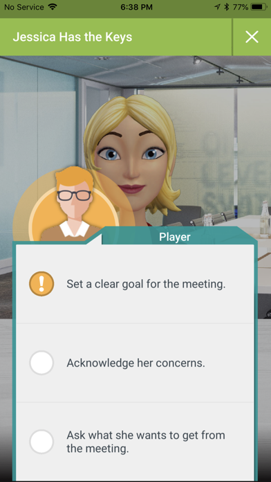 Boost - Leadership Training screenshot 2