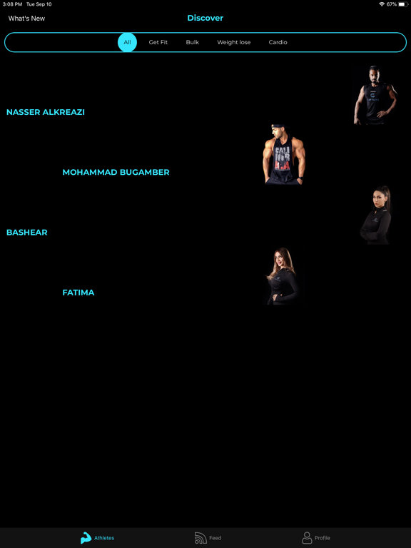 Screenshot #5 pour Captaini