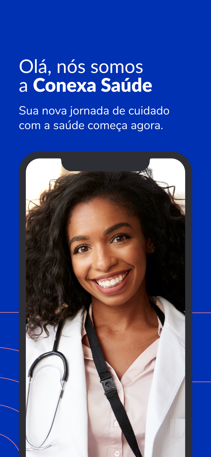 Conexa Saúde