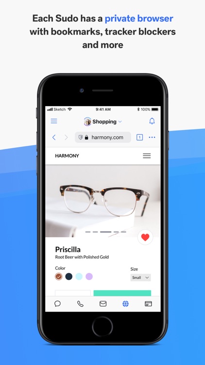 MySudo - Private & Secure screenshot-6