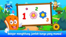 Game screenshot Marbel Berhitung (Full) apk