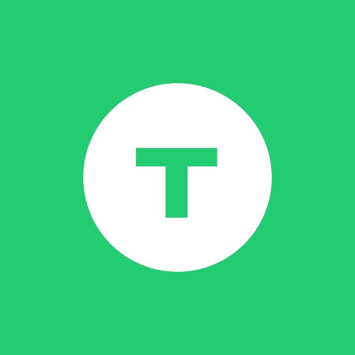 Greenline - MBTA Tracker iOS App