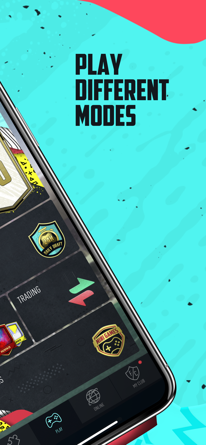 Pacwyn 20 - Draft and Packs