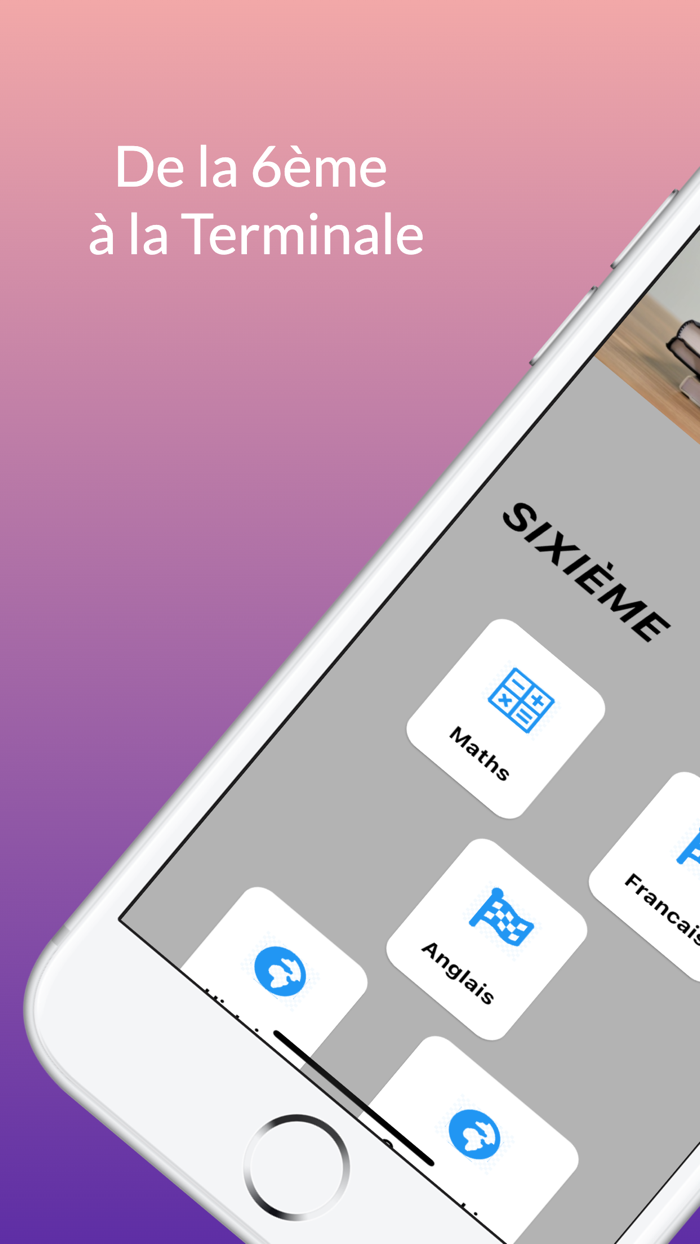 Sama School Collège and Lycée