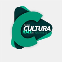 Rádio Cultura 104.9 FM