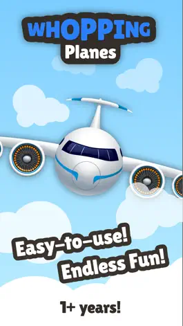 Game screenshot Whopping Planes mod apk