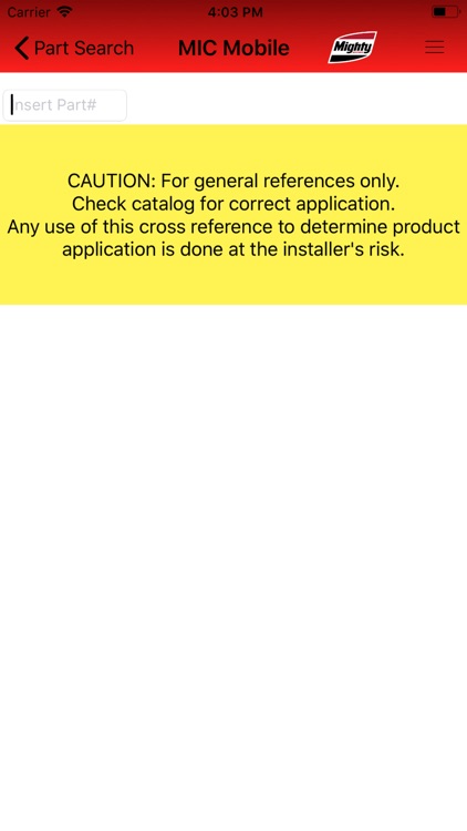 MIC Mobile screenshot-3
