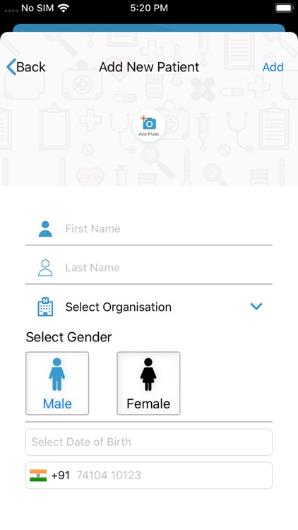 G1 Doctor screenshot-3