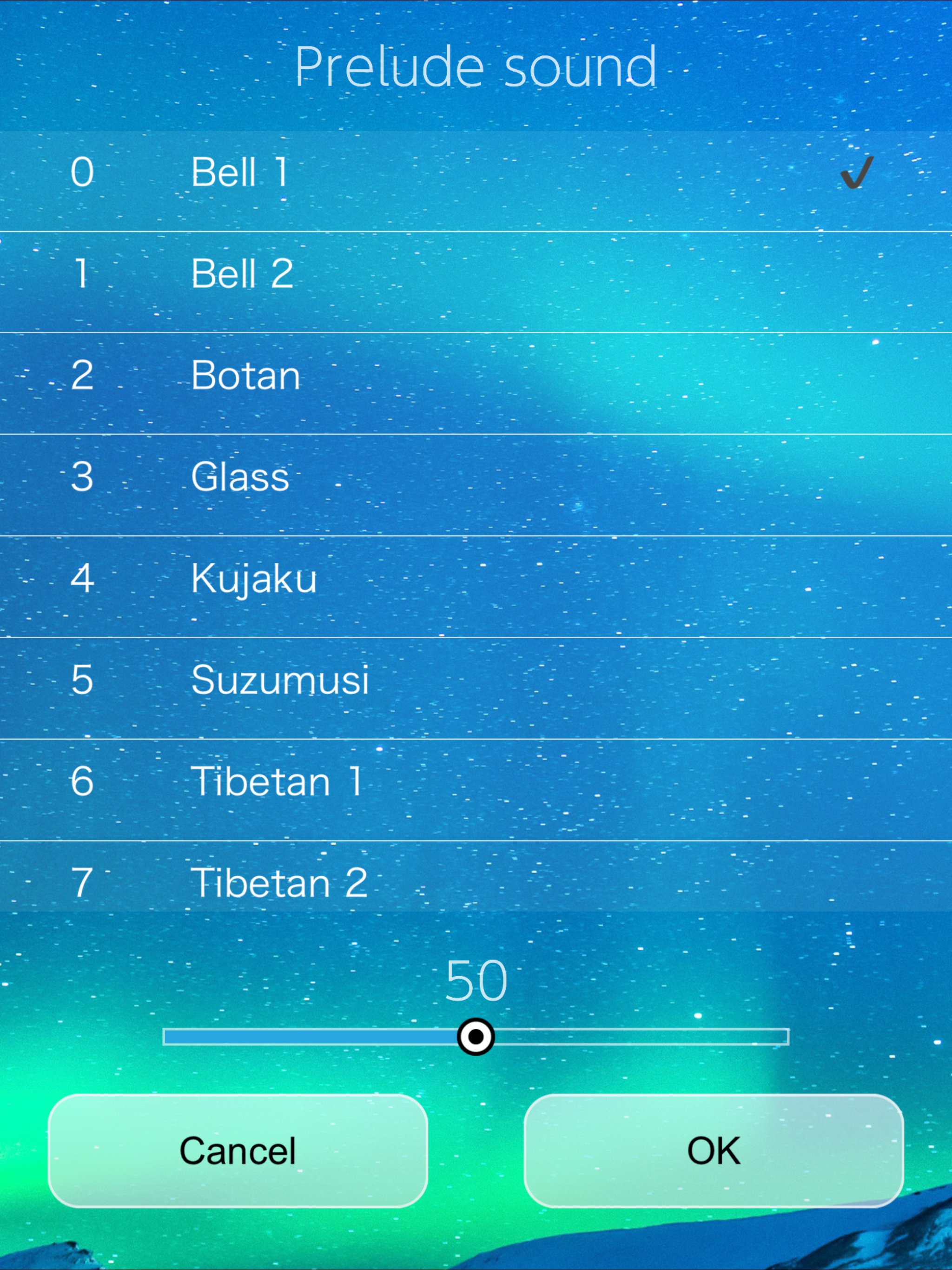 Reiki APP