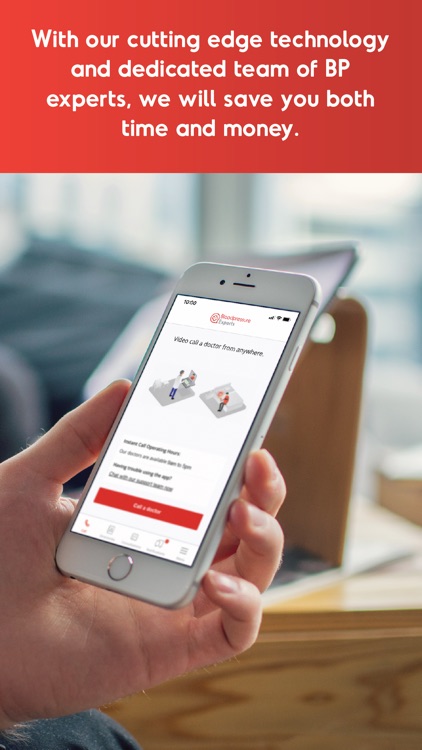 Bloodpressure Experts screenshot-3