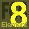 FCC License - Element 8