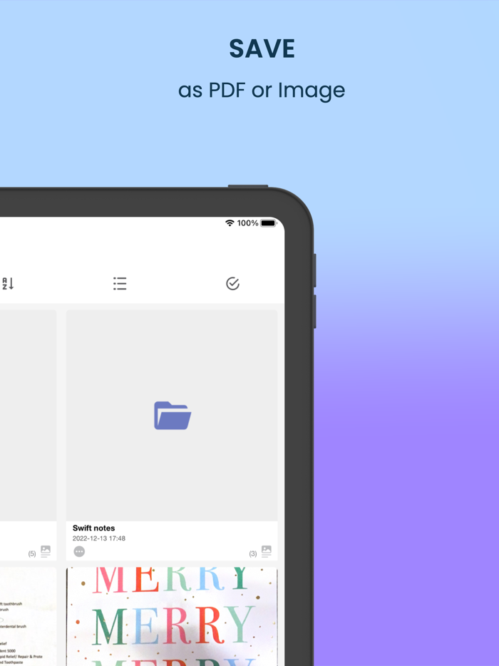 Simply Scanner - PDF Docs Scan