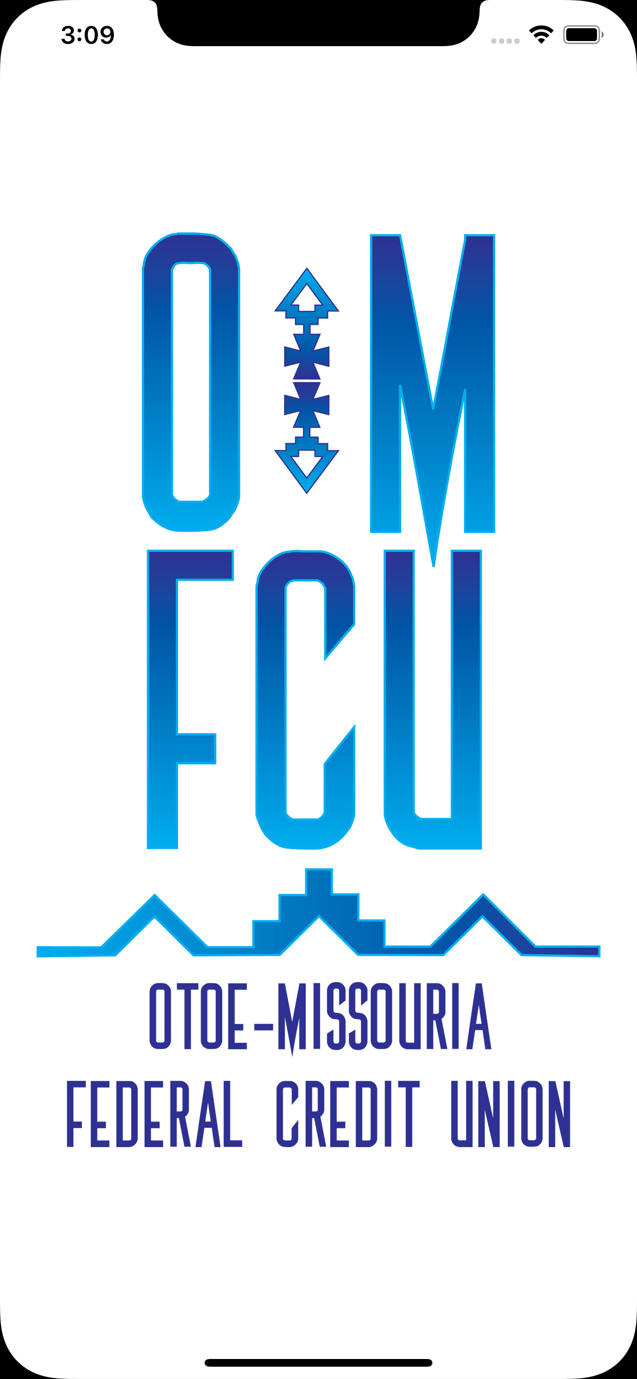 Otoe-Missouria FCU Mobile Bank