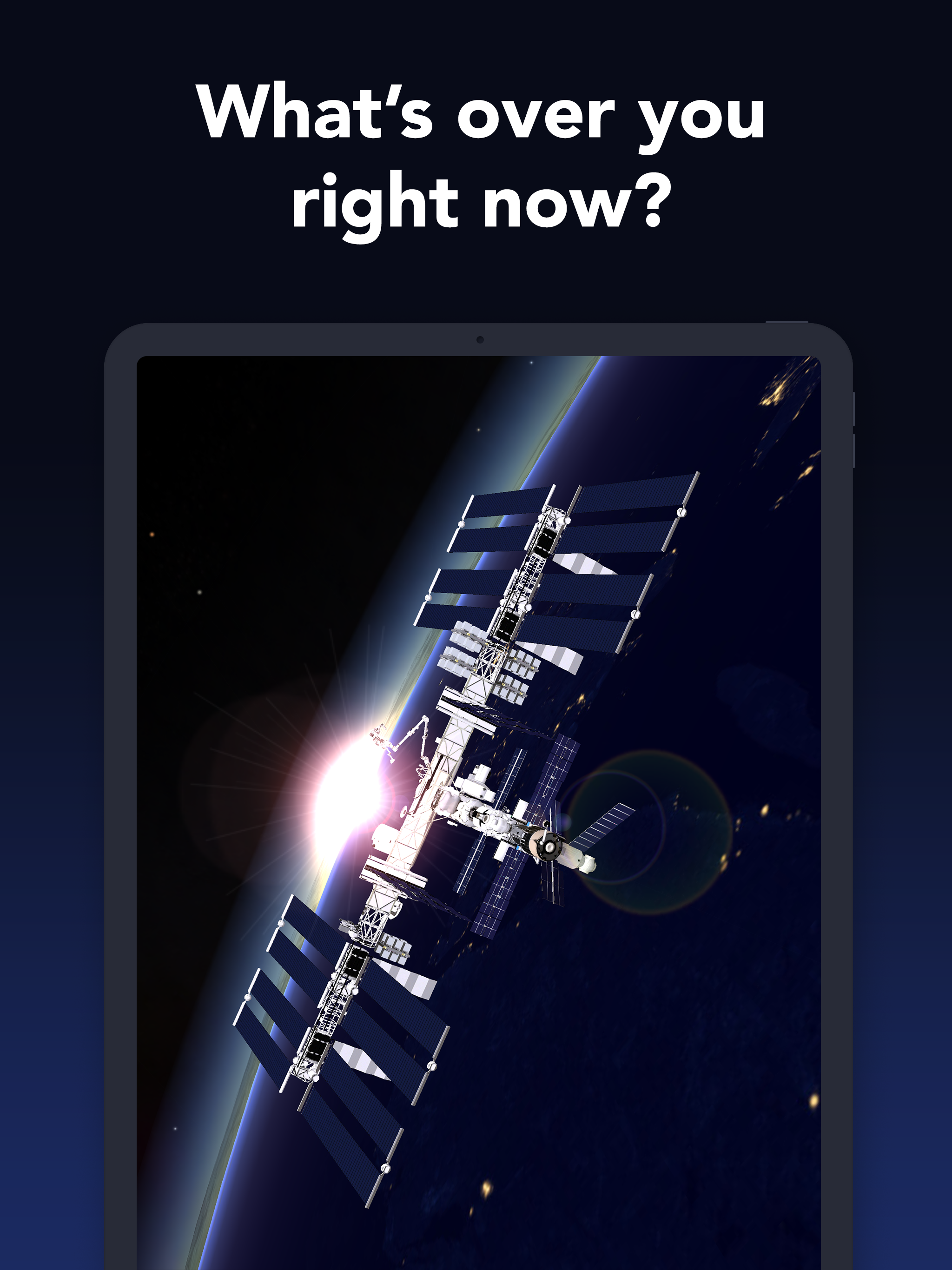 Solar Walk Ads+：Planets System