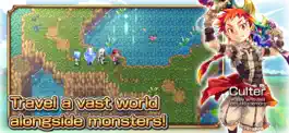 Game screenshot RPG Monster Viator mod apk