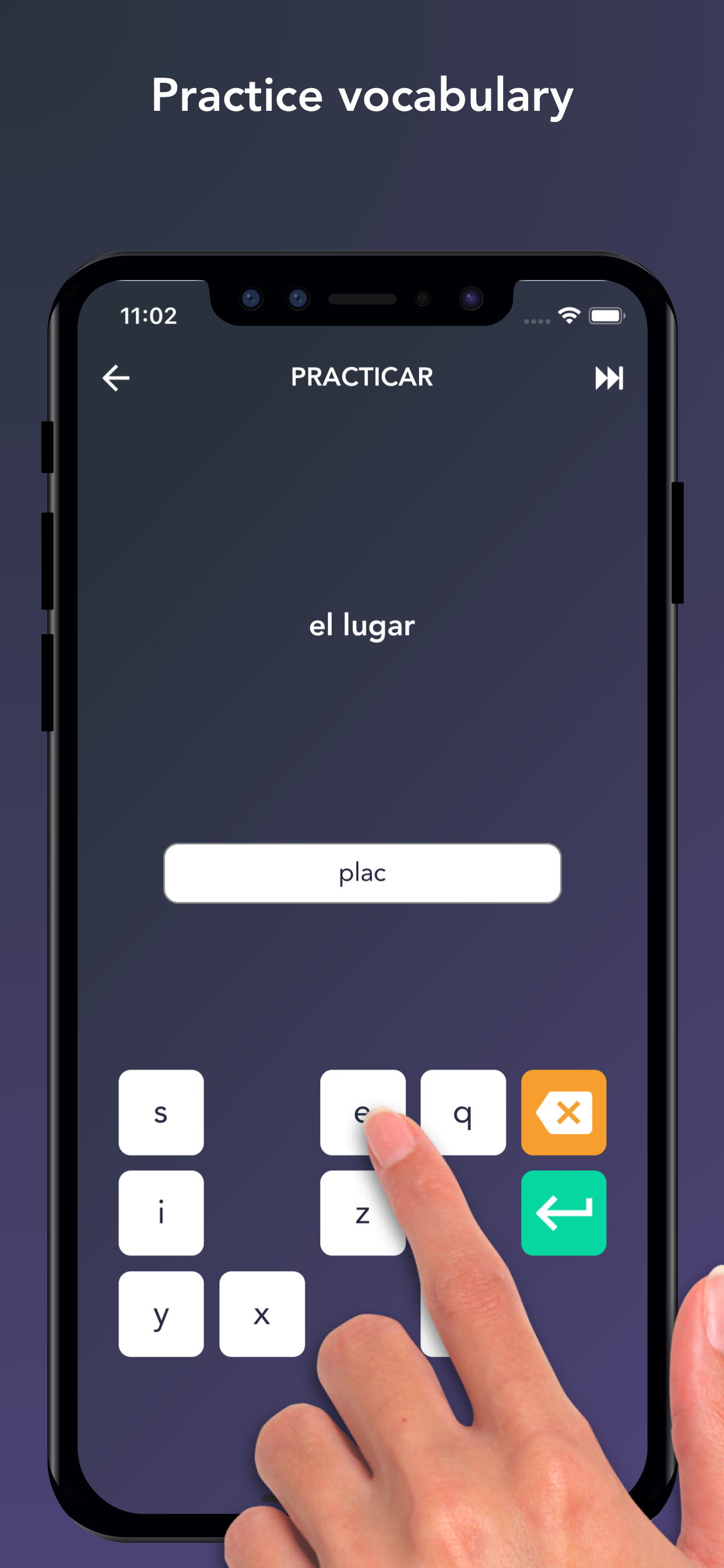 Tobo: Learn English Vocabulary screenshot 5