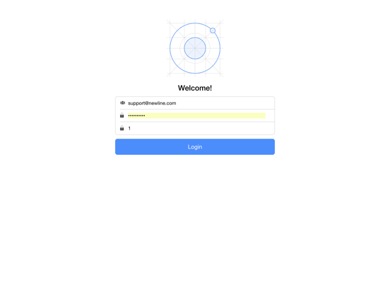 Screenshot #6 pour Newline Checkout