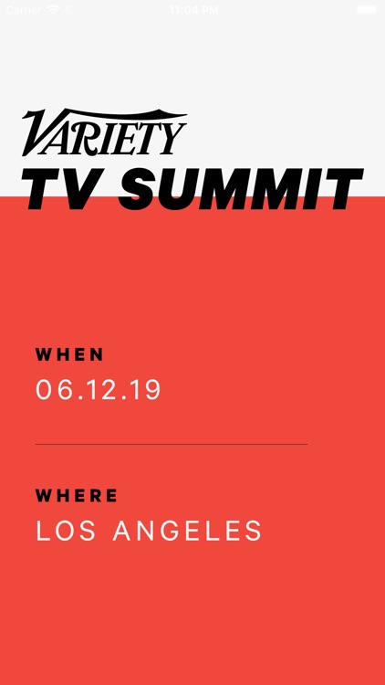 Variety Live Media