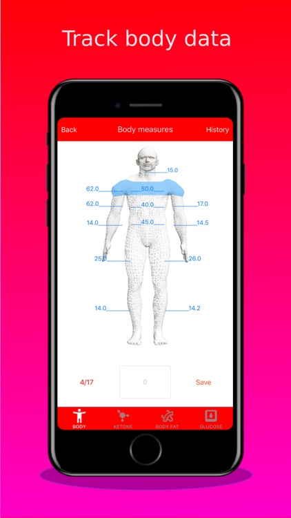 Zero Calories fasting tracker