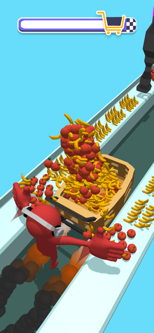Shopping Frenzy: Empty Shelves(圖4)-速報App