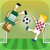 Soccer Crazy - 2 Players - iPhoneアプリ