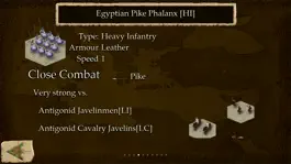 Game screenshot Ancient Battle: Successors apk