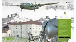 Game screenshot TravelAR Slovenia apk
