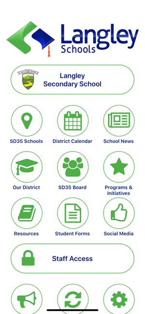 SD35 Connect(圖1)-速報App
