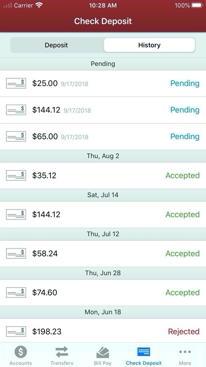 ABDallas Personal screenshot-8