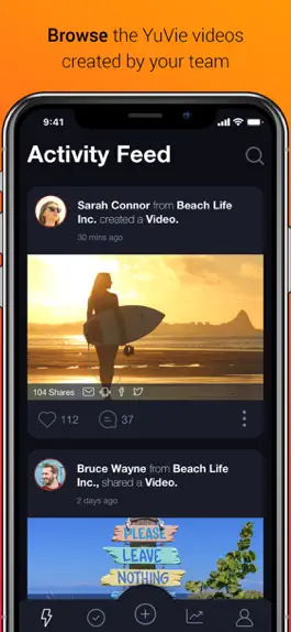 Game screenshot YuVie Promote mod apk