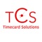 This is the official Mobile Clock-In application for use with timecardsolutions
