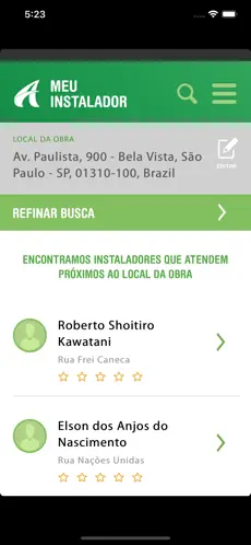 Imatge 1 Meu Instalador iphone