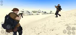 Game screenshot Storm Area 51 Simulator mod apk